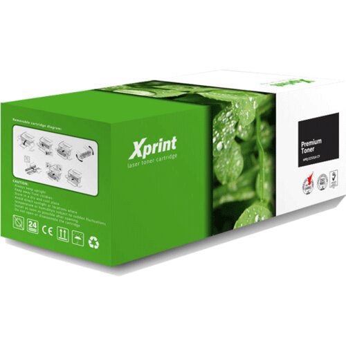 Xprint CF287A/CRG-041Toner za HP M506n/dn/M505x,MFPM527f/dn,LBP312i/dn,MF525dw/M506n/dn Slike