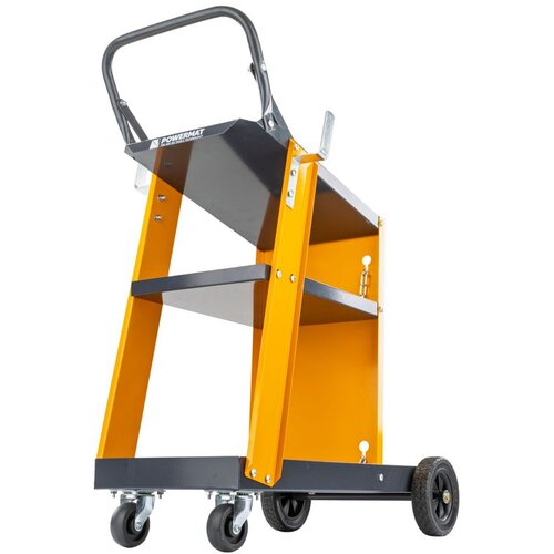  Kolica za zavarivanje PM-WSP-100T2 Slike
