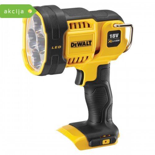 Dewalt Akumulatorska svetilka LED DCL043 Cene