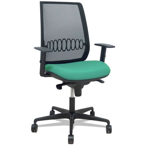  Uredska stolica Alares P&amp;amp;amp C 0B68R65 Smaragdno zeleno Slike