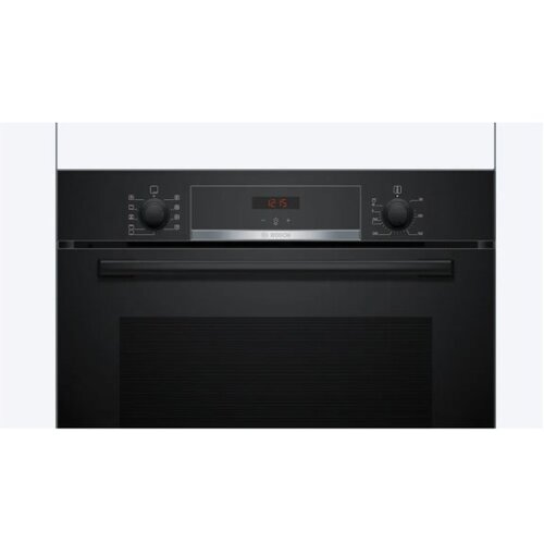 Bosch vgradna pečica HBA514BB3 Slike
