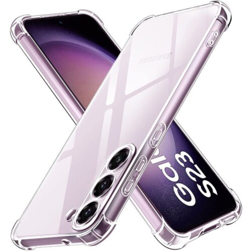  Zaštitna maska clin anti shock 1,5MM za samsung galaxy A34 5G transparent Cijene