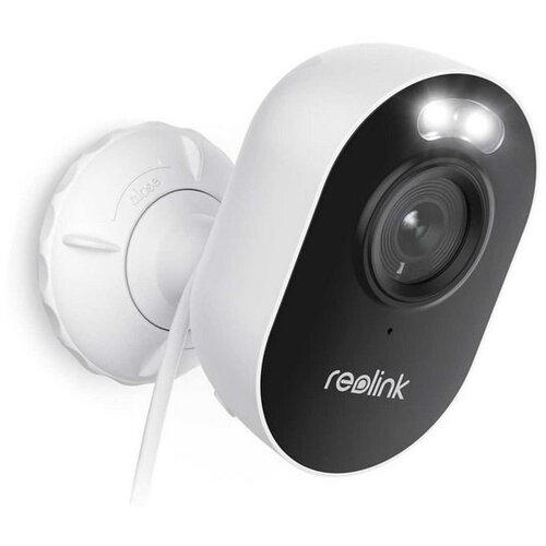 Reolink Lumus Series E450 8MP WiFi Outdoor Camera Slike