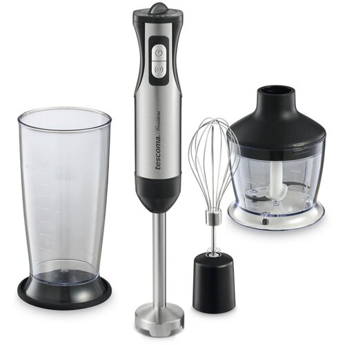 Tescoma štapni blender srebrne boje President - Cene