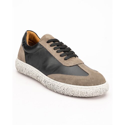 La Force Fashion patike cipele YK-5010 - crna, siva Slike