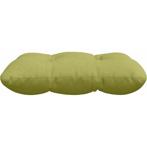  Jastučići za sjedenje 4 pcs Svijetlo zelena 45 x 45 x 12 cm Slike