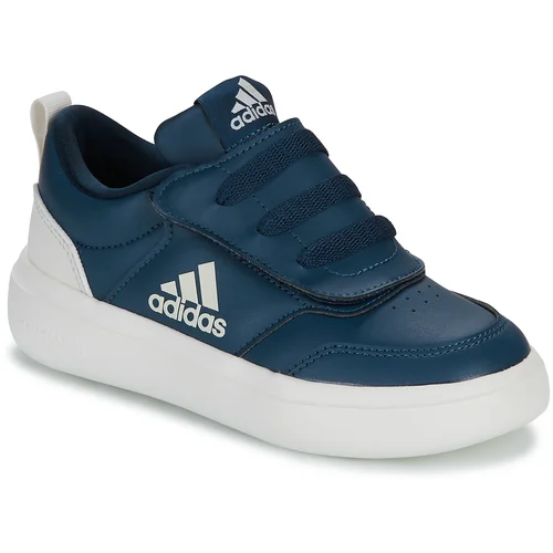 Adidas Nizke superge PARK ST AC C Modra