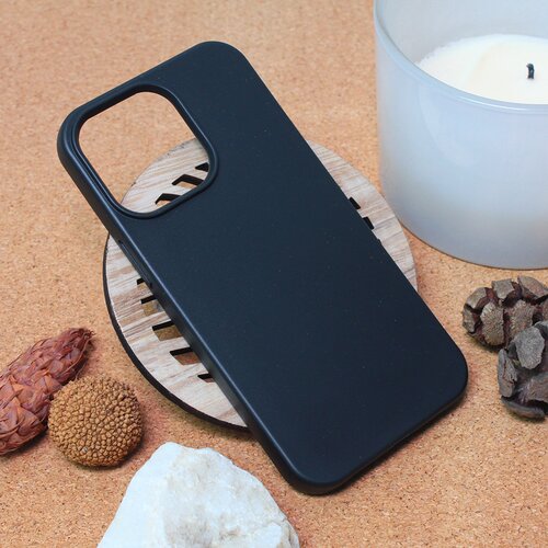  teracell nature all case iphone 13 pro 6.1 black Cene