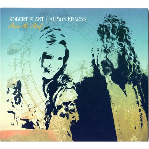 Robert Plant Alison Krauss - Raise The Roof Cene