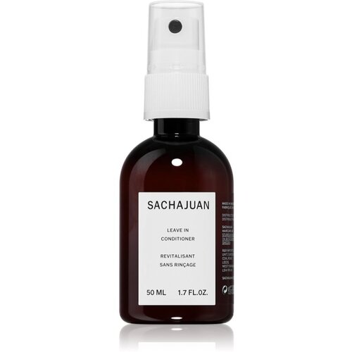 Sachajuan Leave In hranilni balzam brez spiranja 50 ml Cene