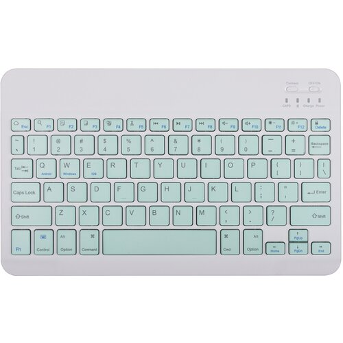 Ykcloud Flip cover in Bluetooth Tipkovnica PS12 za iPad 10.2(2021/2020/2019)/iPad Air 10.5/iPad Pro10.5, (20482305) Cene