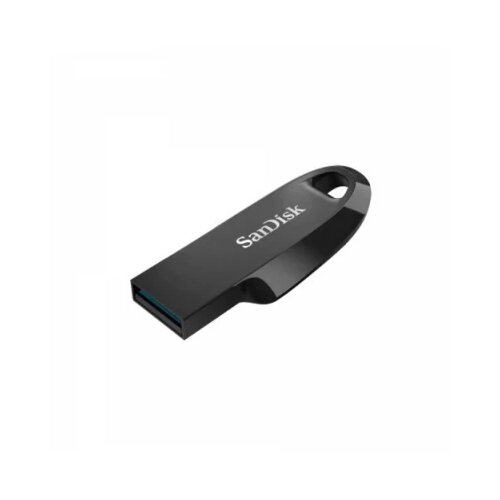 San Disk Ultra Curve USB 3.2 Flash Drive 256GB 67795 Cene