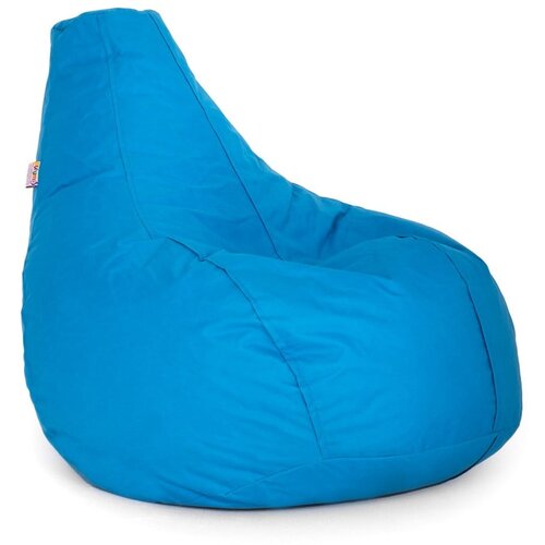 Atelier Del Sofa damla - turquoise turquoise bean bag Slike