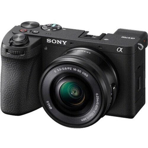 Sony Alpha 6700 kit sa Cijene