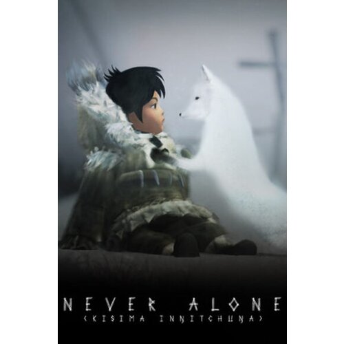 Steam Never Alone + Foxtales DLC (PC) Key GLOBAL Cene