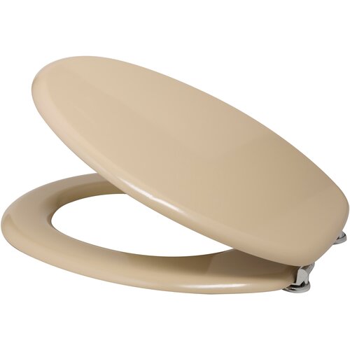 Metaform 101085060 WC DASKA PEGASO BEŽ MDF Cene