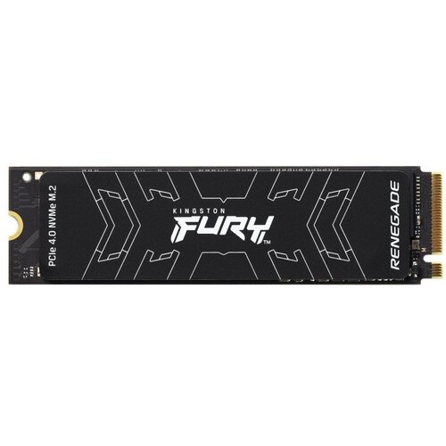 Kingston 2TB Fury Renegade Slim M.2 2280 PCIe 4.0 NVMe SSD Cijene