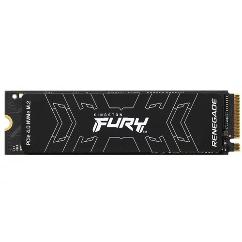 Kingston Fury Renegade 2TB M.2 PCIe NVMe (SFYRD/2000G) SSD
