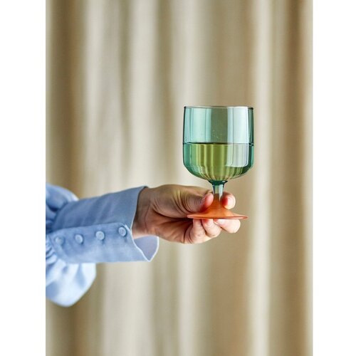 Bloomingville Kozarci v kompletu 6 ks 300 ml Signe &amp;ndash; Slike