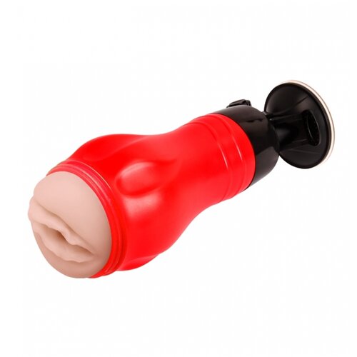 Masturbator Crazy Bull Flora BM900T47N Slike