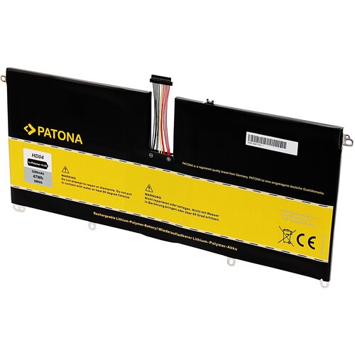Patona baterija za hp envy spectre xt 13, 3200 mah Cene