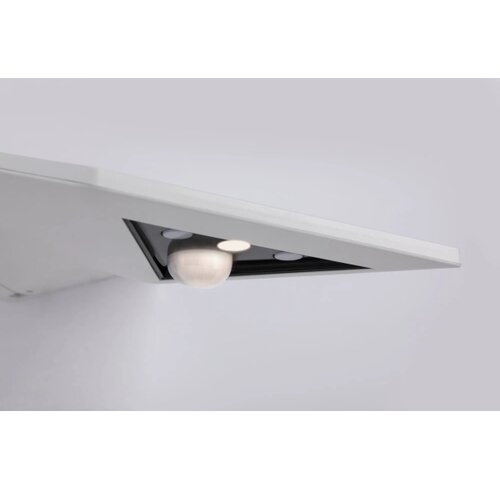 PAULMANN 94244 - LED/1,2W IP44 solarna zidna svetiljka YOKO 3,7V 1800 mAh Slike