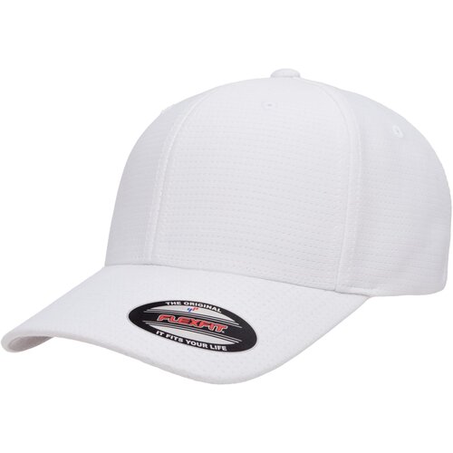 Flexfit Cool &amp;amp; Dry Calocks Jersey Cap white Slike