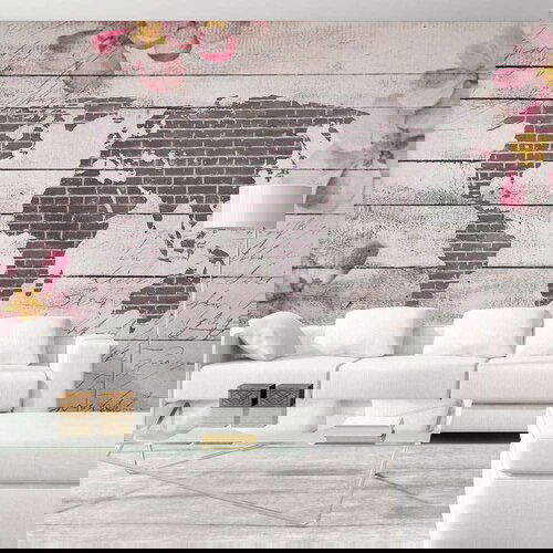  Tapeta - Romantic World 150x105 Slike