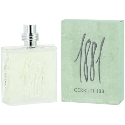 Parfem 1881 pour Homme Toaletna voda za moške 200 ml Cene