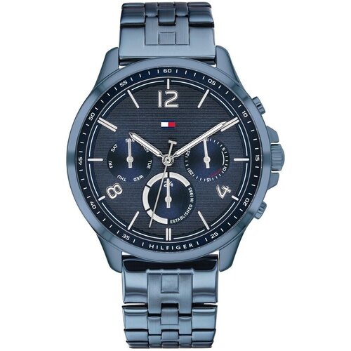 Tommy Hilfiger Analogne ure 1782227 Cene