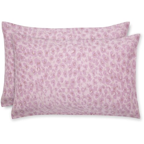 Matthew Williamson Jastučnice u setu 2 kom od pamučnog satena 75x50 cm Xanadu Peacock – Cijene