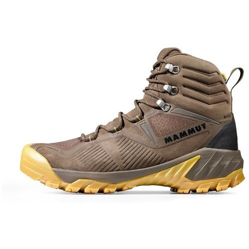 Mammut Pohodni&scaron;tvo Sapuen High Gtx Kostanjeva Cene
