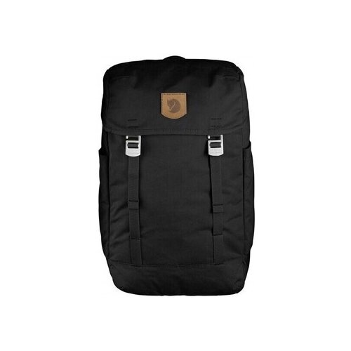 Fjallraven Greenland Top Crna Slike