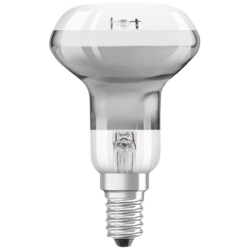Osram LED Sijalka Star R50 (2,8 W, 210 lm, 2700 K, toplo bela, E14, 2 kosa) Cene