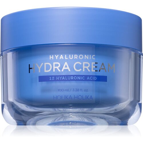 Holika Holika Hyaluronic intenzivno vlažilna krema s hialuronsko kislino 100 ml Cene