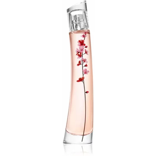 Kenzo Flower by Ikebana parfumska voda za ženske 75 ml