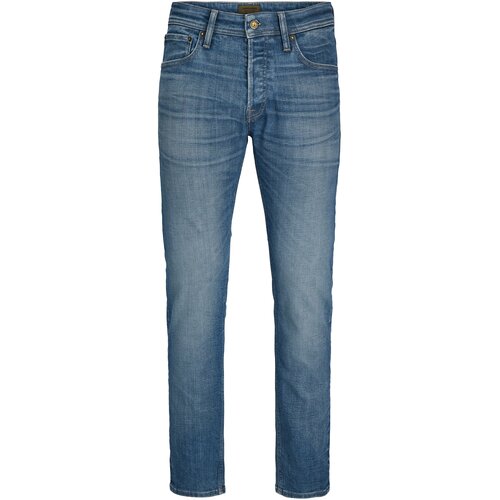 Jack & Jones Muške farmerke 12269525, Plave Cene
