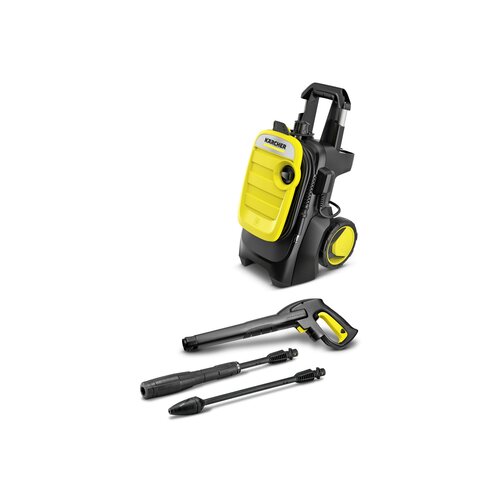 K&amp;auml;rcher kompresorski čistač K 5 Compact Slike