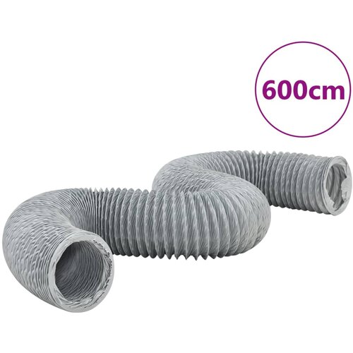  Ispusno crijevo PVC 6 m &Oslash; 15 cm Cijene