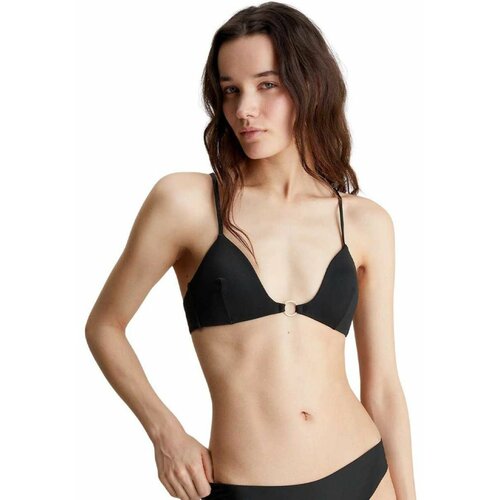 Calvin Klein push-up bikini top  CKKW0KW02383-BEH Cene