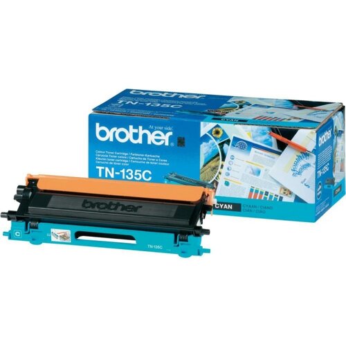  Brother TN-135C moder/cyan (TN135C) - original Cene