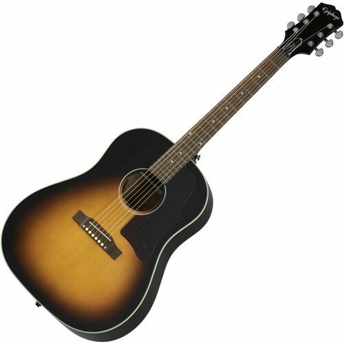Epiphone Slash J-45 November Burst Slike