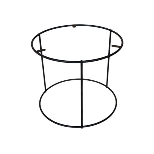 Master Stalak za stol crni fi450 SR77-380-450-L36-PP Slike