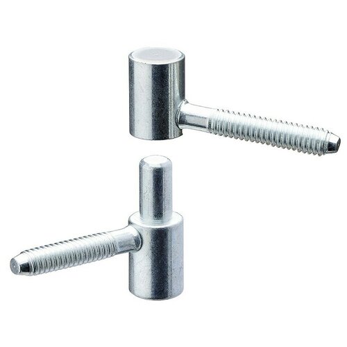 Hettich Vrtalni tečaj (Pocinkano, Primerno za: Leseni okvirji, Ø x V: 10 x 34 mm) Cene