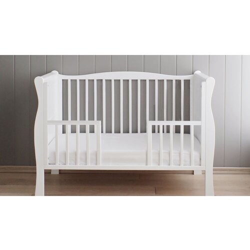 Woodies Woddies stranica Noble DayBed white Slike