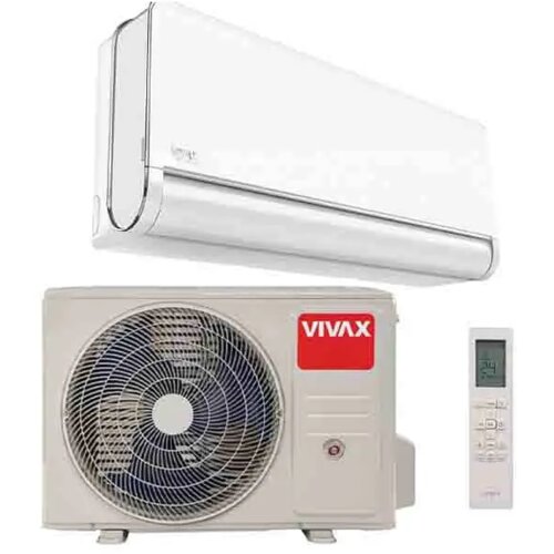 Vivax COOL, klima uređaji, ACP-18CH50AEHI+ R32 Cijene