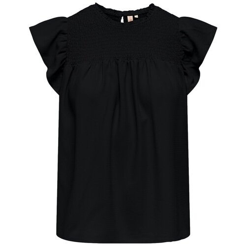 Only Top Nelly - Black Crna Slike
