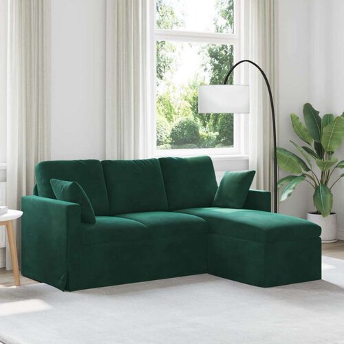 SOFA Kavč Temno zelena, (5000144106) Cene