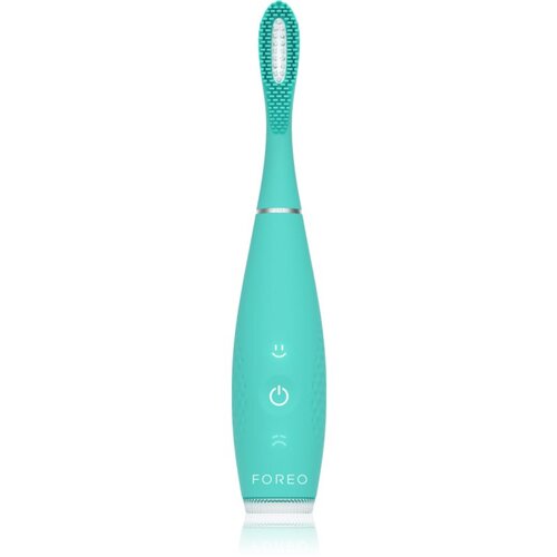 Foreo ISSA&trade; 4 Smile električna zobna &scaron;četka za otroke od 5 let Summer Sky 1 kos Cene