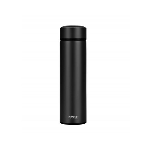 Zilan zln0804 termos boca digitalna 500ml crna Cene